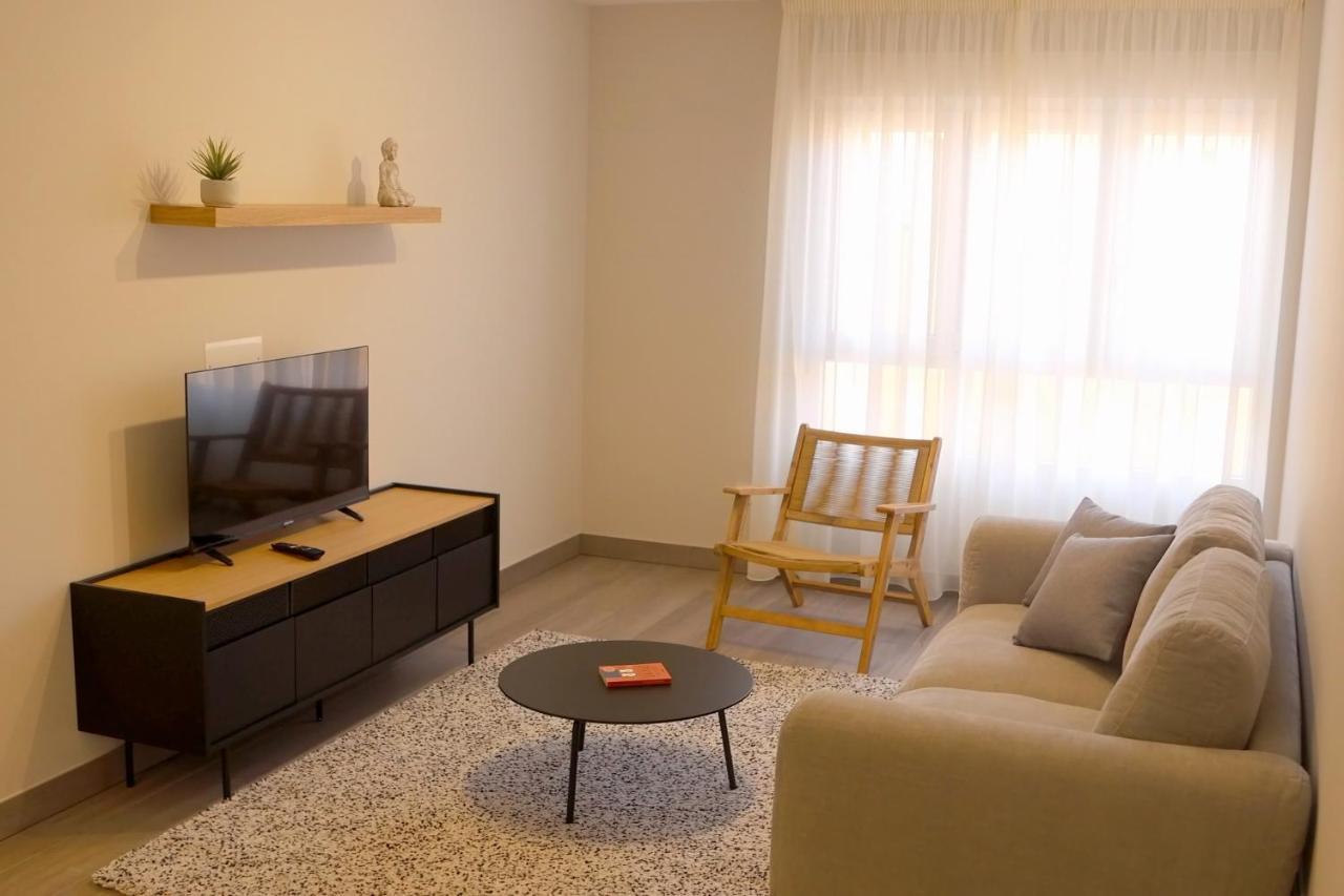Apartamentos Aires Del Rural A Coruña Habitación foto
