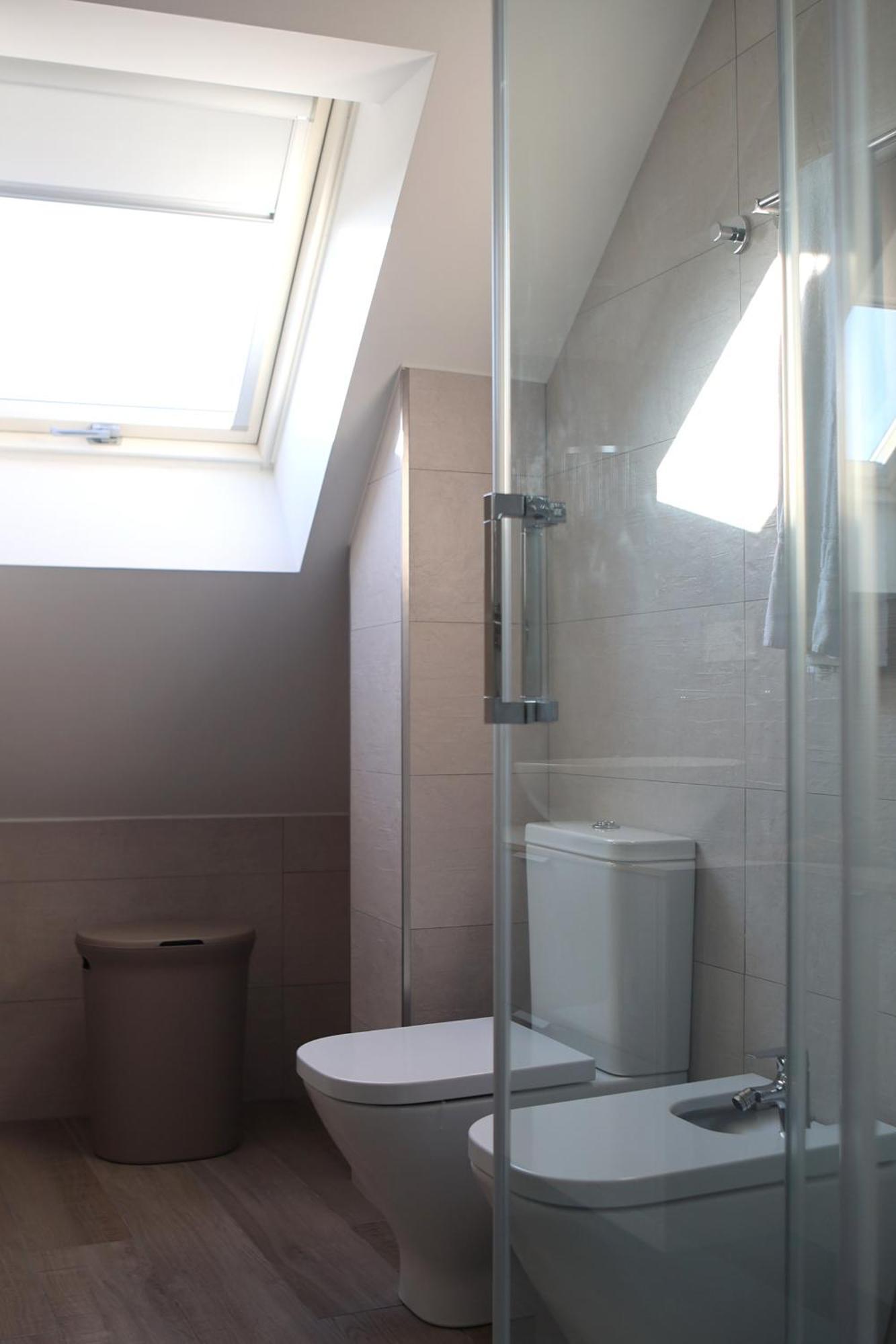 Apartamentos Aires Del Rural A Coruña Habitación foto