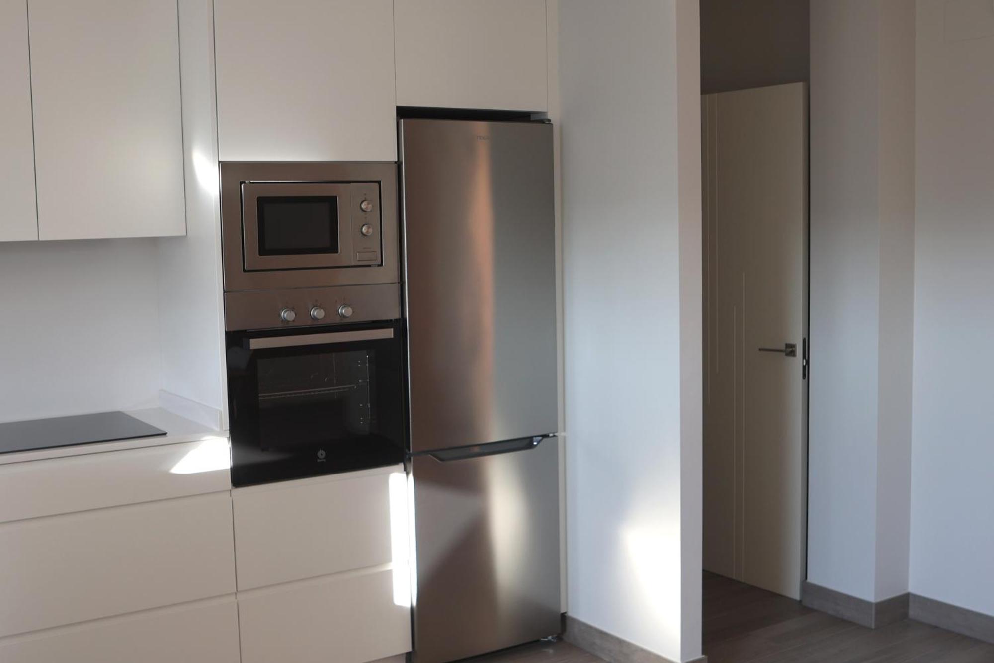 Apartamentos Aires Del Rural A Coruña Habitación foto